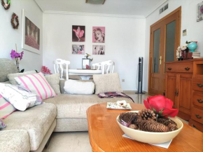 Cibeles Sun Apartment